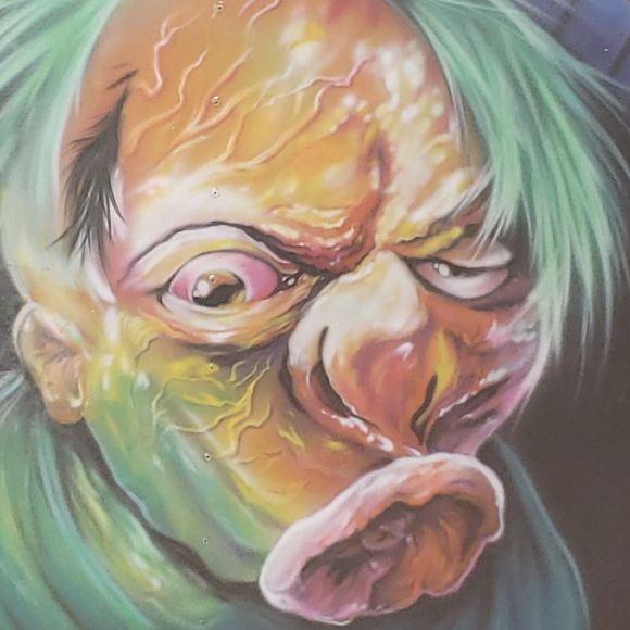 Meet your Posher, Chris - Picture 1 of 1